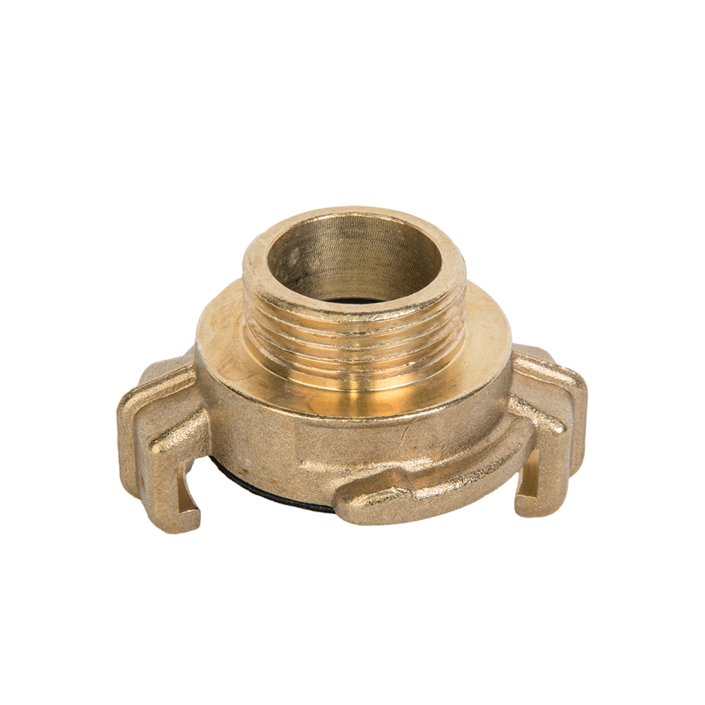 Bajonetová rýchlospojka s VOZ 3/4"