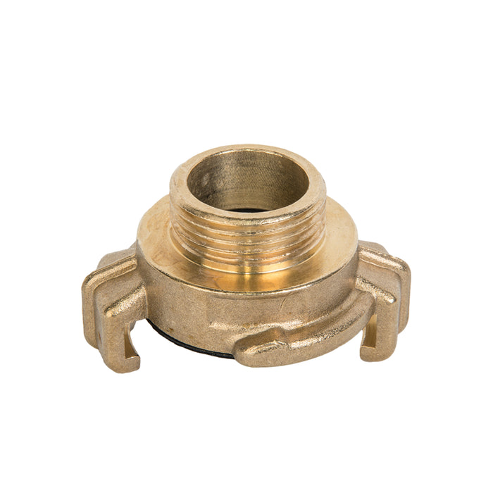 Bayonet quick coupling with 1/2" VOZ