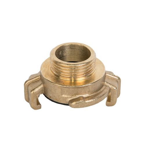 Bajonetová rýchlospojka s VOZ 1/2