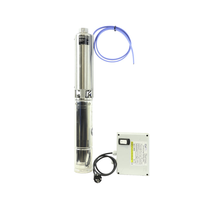 4SDP 1/13  0,37kW 230V 3,6A 1"1/4, kábel 1,7m