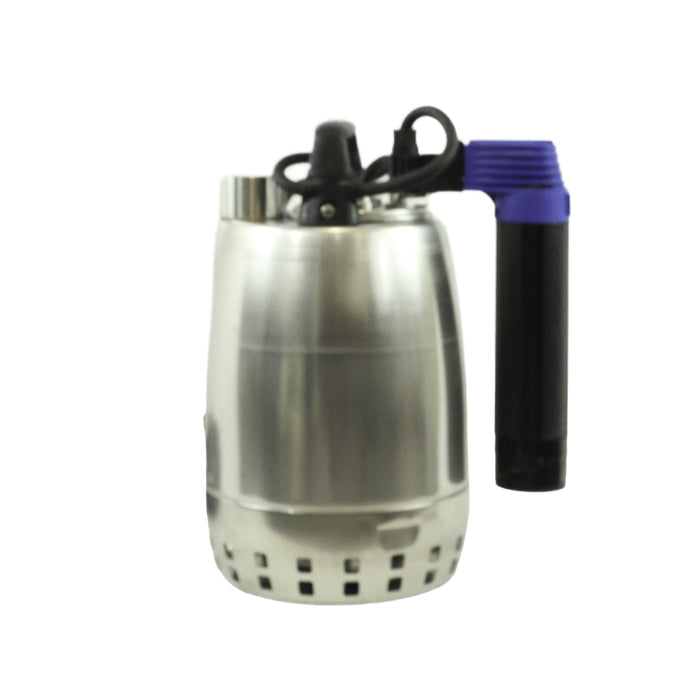 GXRM 11 GF 0.37kW 230V G1 1/4", cable 5m
