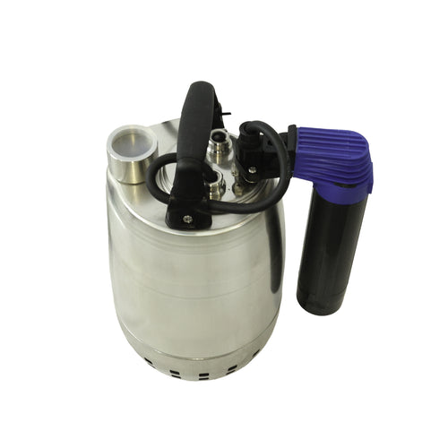 GXRM 11 GF 0,37kW 230V G1 1/4