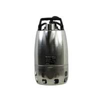 GXVM 25-10 GFA 0,45kW 230V G1 1/4"", kábel 10m