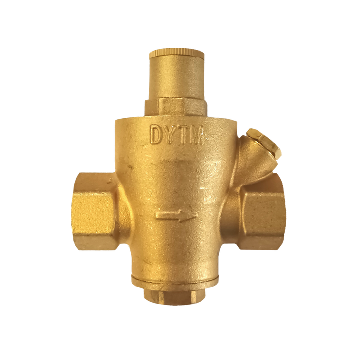 RVT VM 3/4"