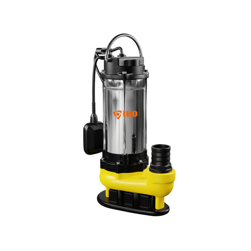 IBO WQF 550 0,55kW 230V 2