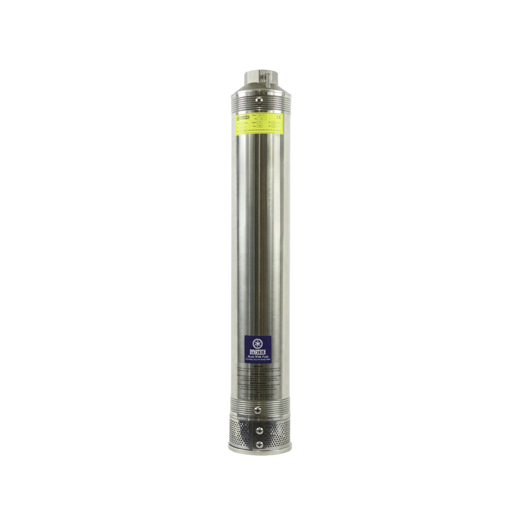 4SS 8-15 hydraulics 2" (2.2kW)