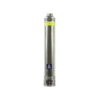 4SS 2-14 hydraulics 1 1/4" (0.75kW)