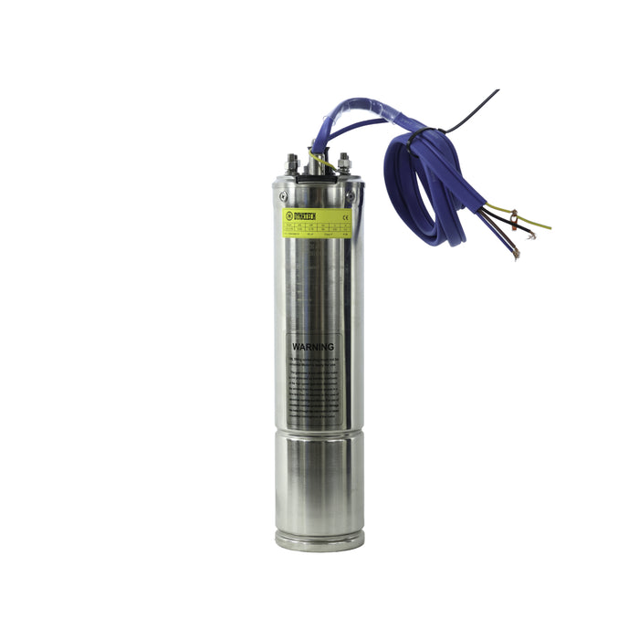 4CSS 0.55 kW 5.4A 230V