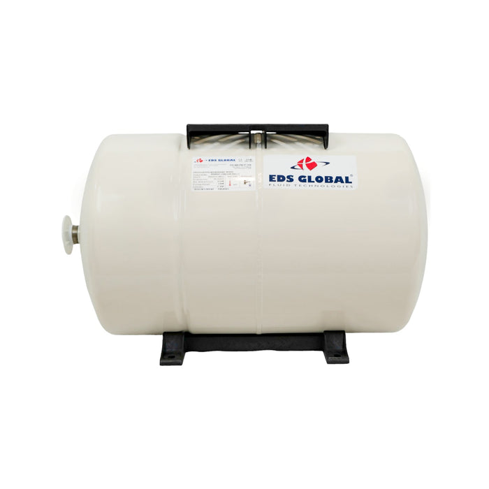 FM H60/10 bar 1" EDS with motor mount, feet