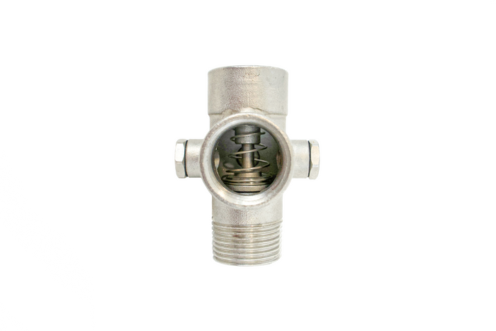 Spojovacia armatúra OT5, SK 1" EDS