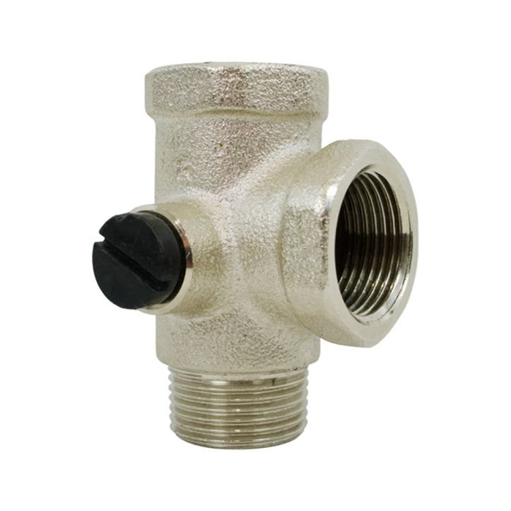 Spojovacia armatúra OT5, SK 1" MS