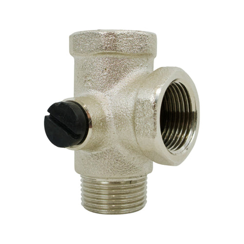 Spojovacia armatúra OT5, SK 1