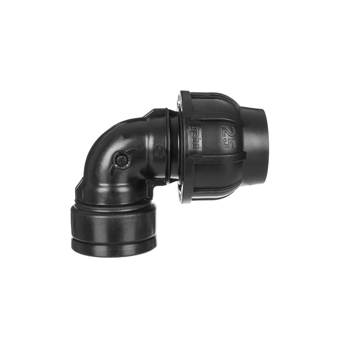 Koleno 25x3/4"VNZ