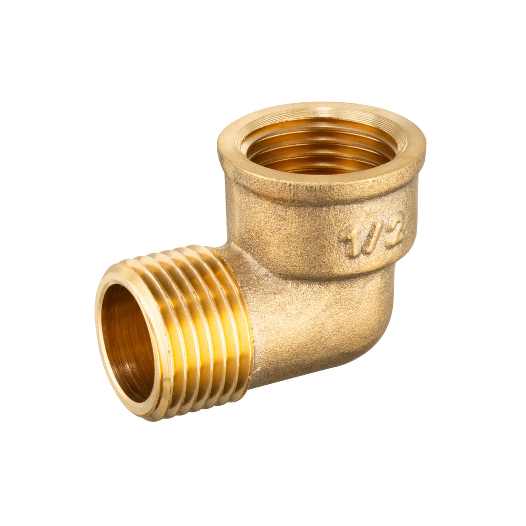 Koleno MS 1/2"MF