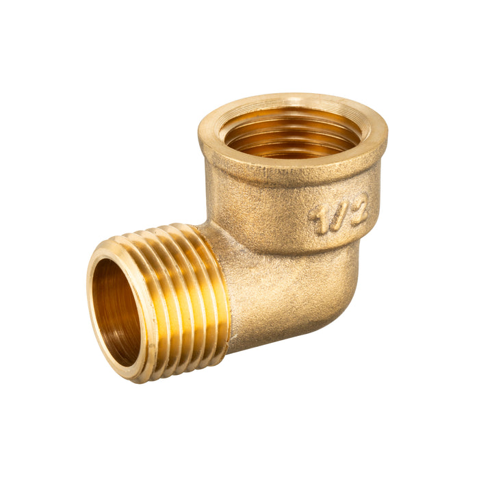 Koleno MS 1/2"MF