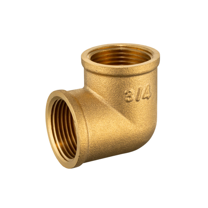 Koleno MS 1/4"FF