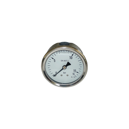 GP63 0-6bar zadný G1/4