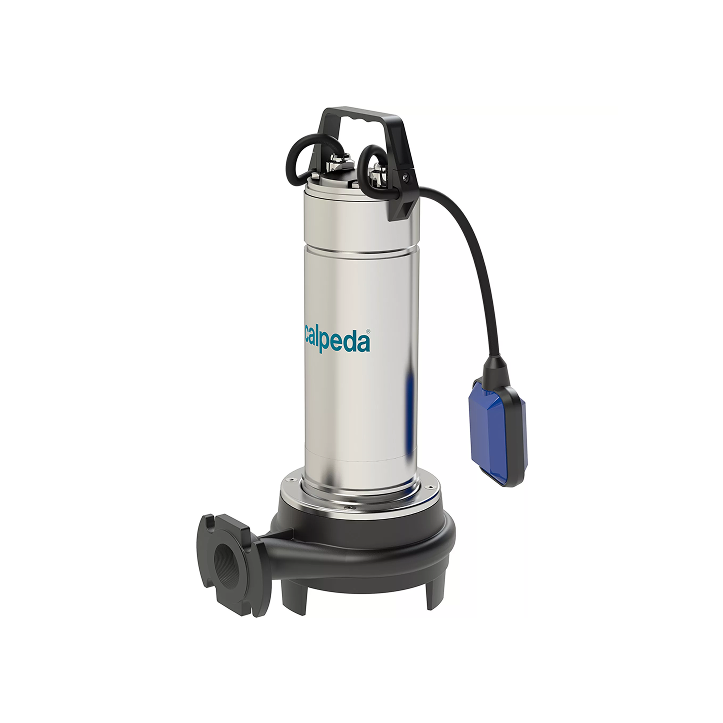 GQGM 6-25 230V/50