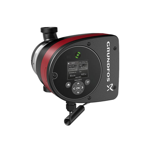 MAGNA3 32-80 230V PN10