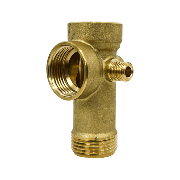 Connecting fitting OT5 91 mm, 1"