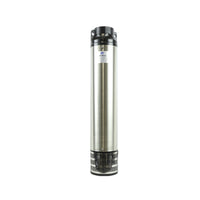 6SR1807 hidraulika 3" (5,5 kW)