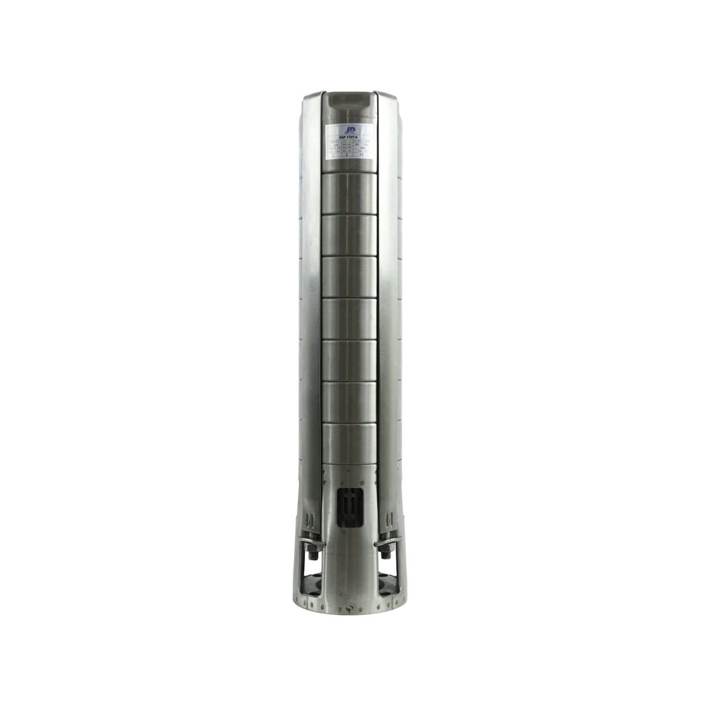 6SP4608 hidraulika 3" (13kW)