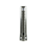 6SP1707 hidraulika 3" (4kW)