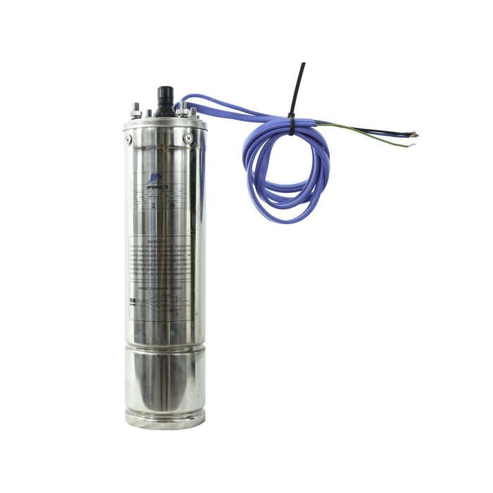 4PDM 0.37kW 230V 3.7A