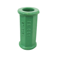 1"ANN without suction valve