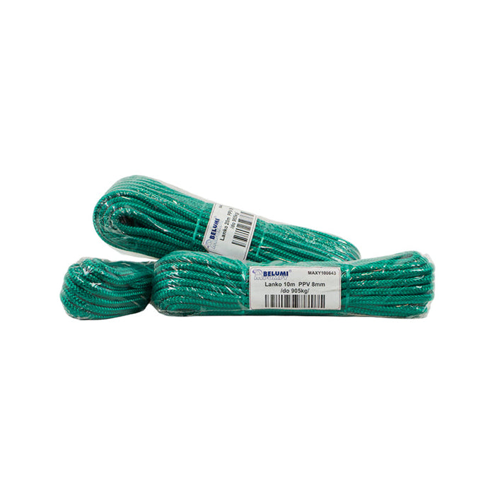 PPV cable 6mm 100m, up to 610kg