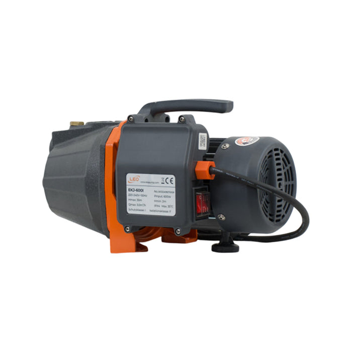 EKJ-600l 0,6kW, 230V