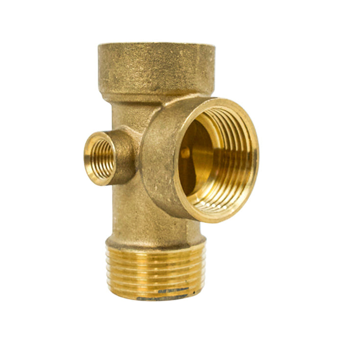 Spojovacia armatúra OT5 82 mm, 1"