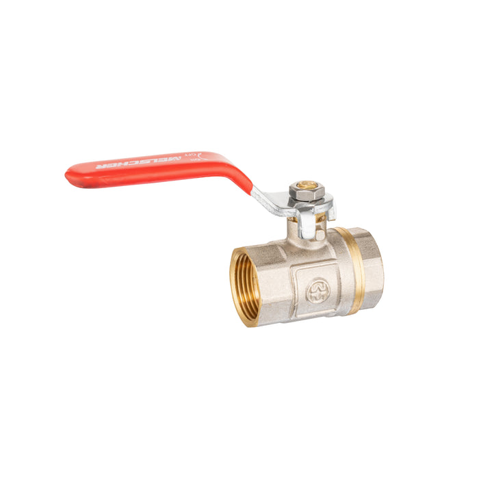 GV 1/2" FF kar
