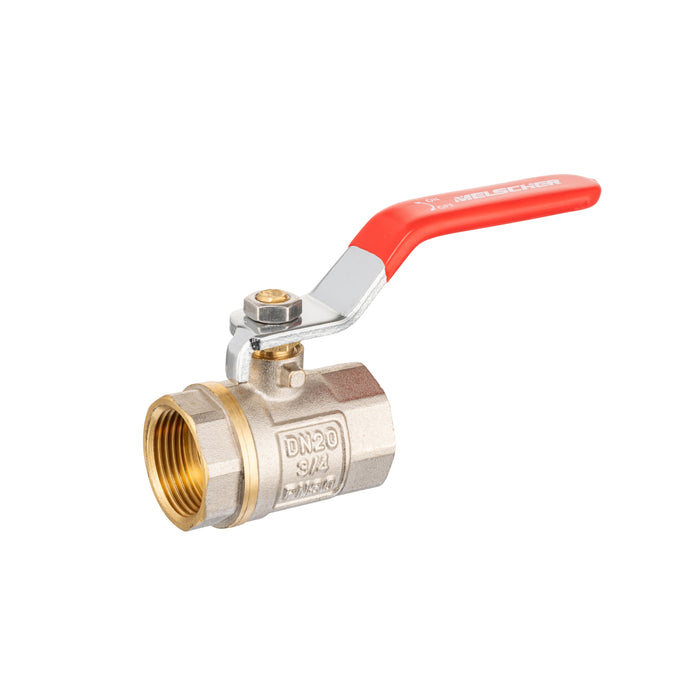 GV 3/4"-os FF kar
