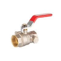 GV 3/4" FF s vypúšťaním