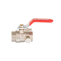 GV 1" FF s vypúšťaním