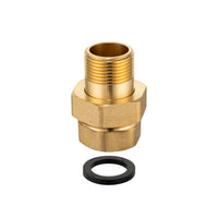 Kúrenárske šróbenie 1/2" P