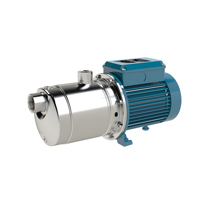 MXH 204/B 0,55 kW, 400 V