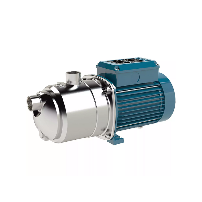 MXAM 404/A 0,75kW, 230V