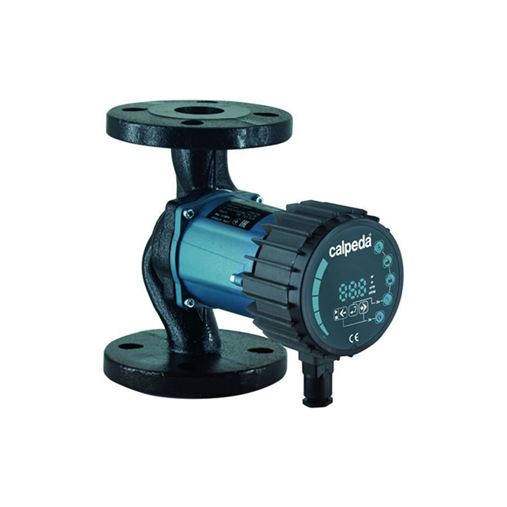 NCE EI 25-40/180 230V