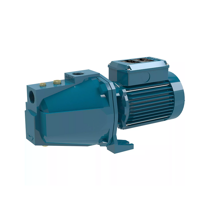 NG 7/22/B 2,2kW, 400V