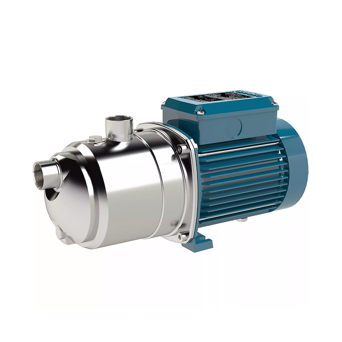NGXM 3/100 0,65kW, 230V