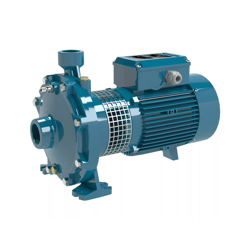 NM 2/A/B 0,75kW, 400V