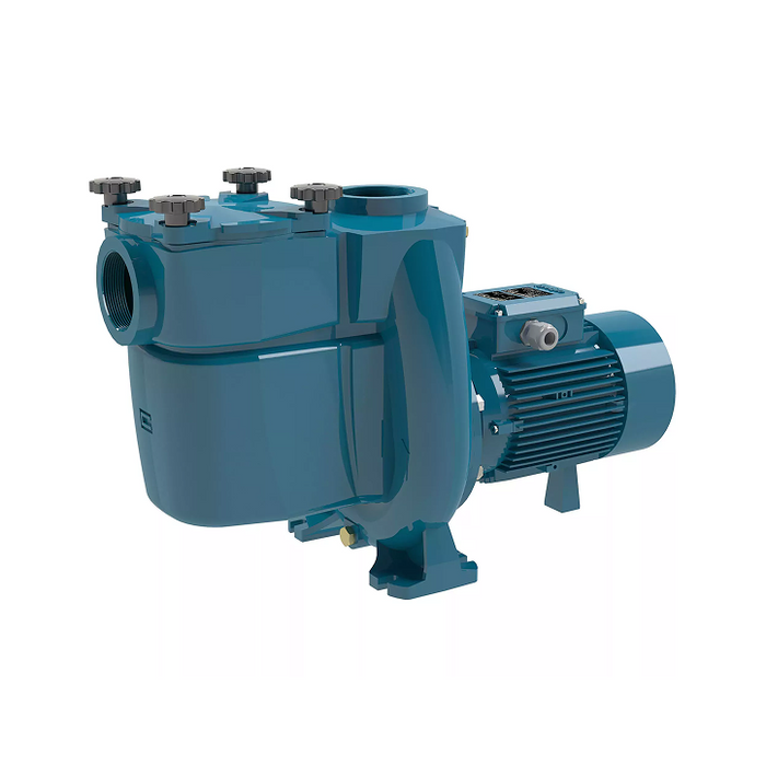 NMP 32/12DE 0,75 kW, 400 V