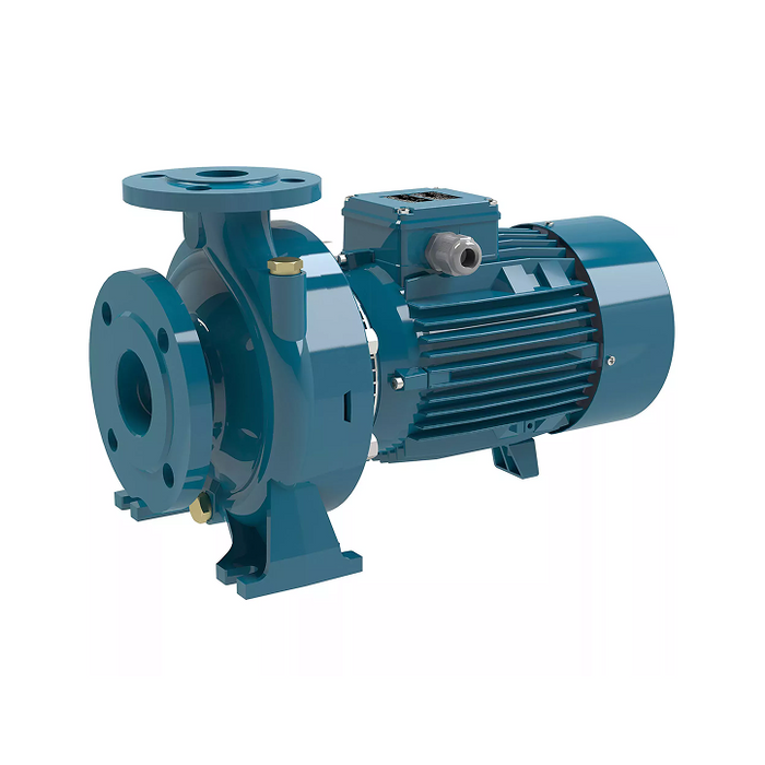 NM 32/12S/A 1,5 kW, 400V