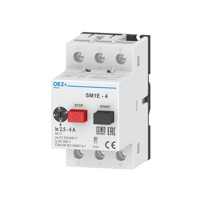 SM1E 2.5-4A
