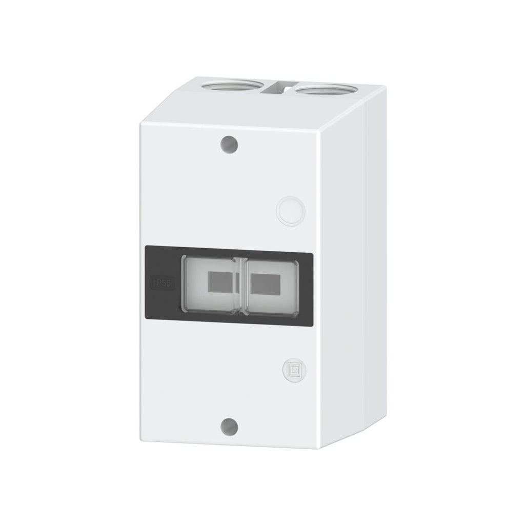 Skriňa izolačná SM1E-K55 IP55