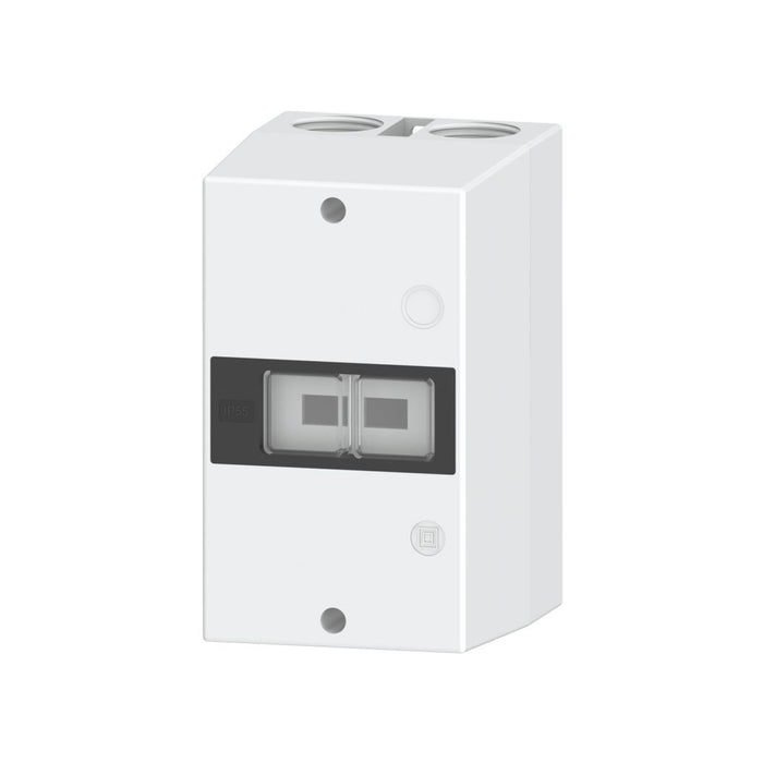Skriňa izolačná SM1E-K55 IP55