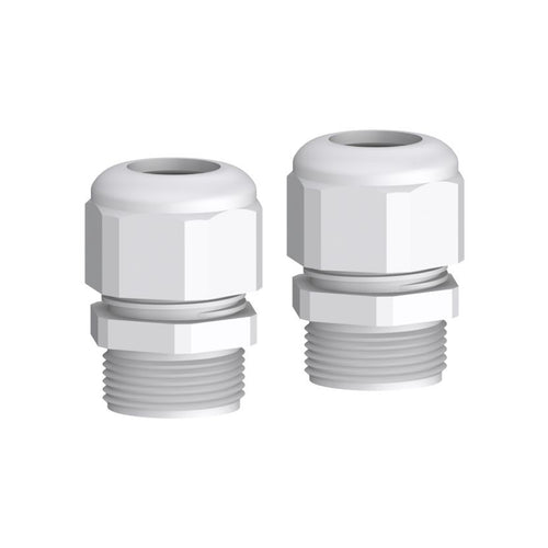 Plastový vývod OD-SM1E-PV sada