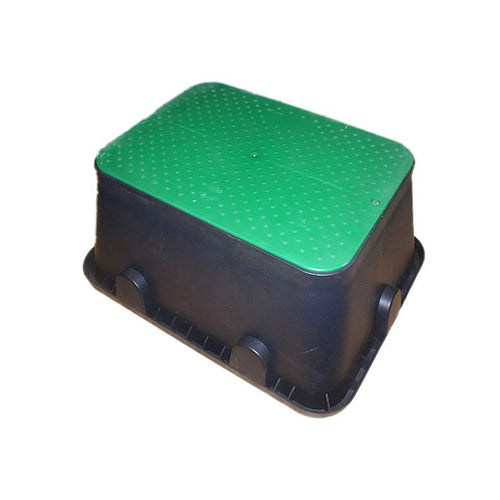 Šachta obdĺžniková JUMBO Š500xH640xV300mm